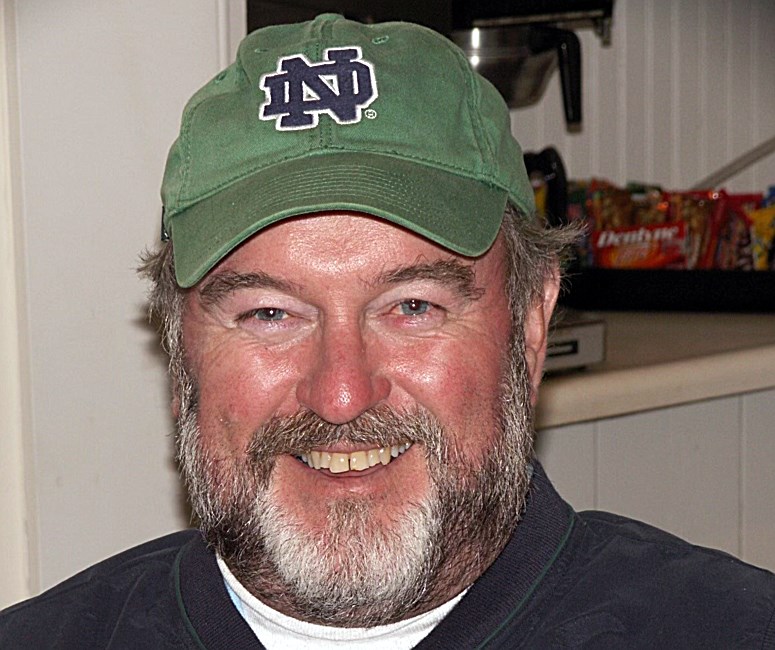 Obituary of Patrick F. Minan