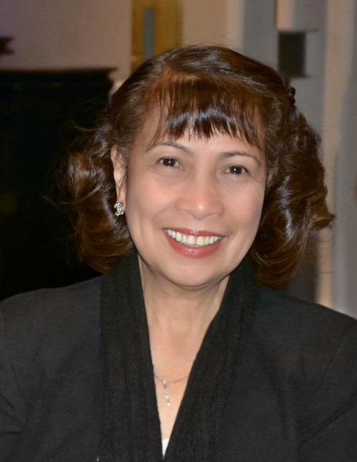 Obituario de Sonia Orpiano Lapuebla