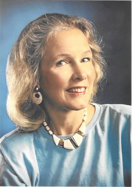 Obituary of Dr. Mary Ann McRae