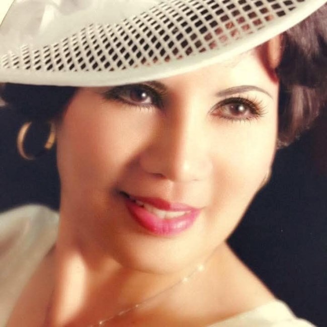 Obituary of Christine Chung