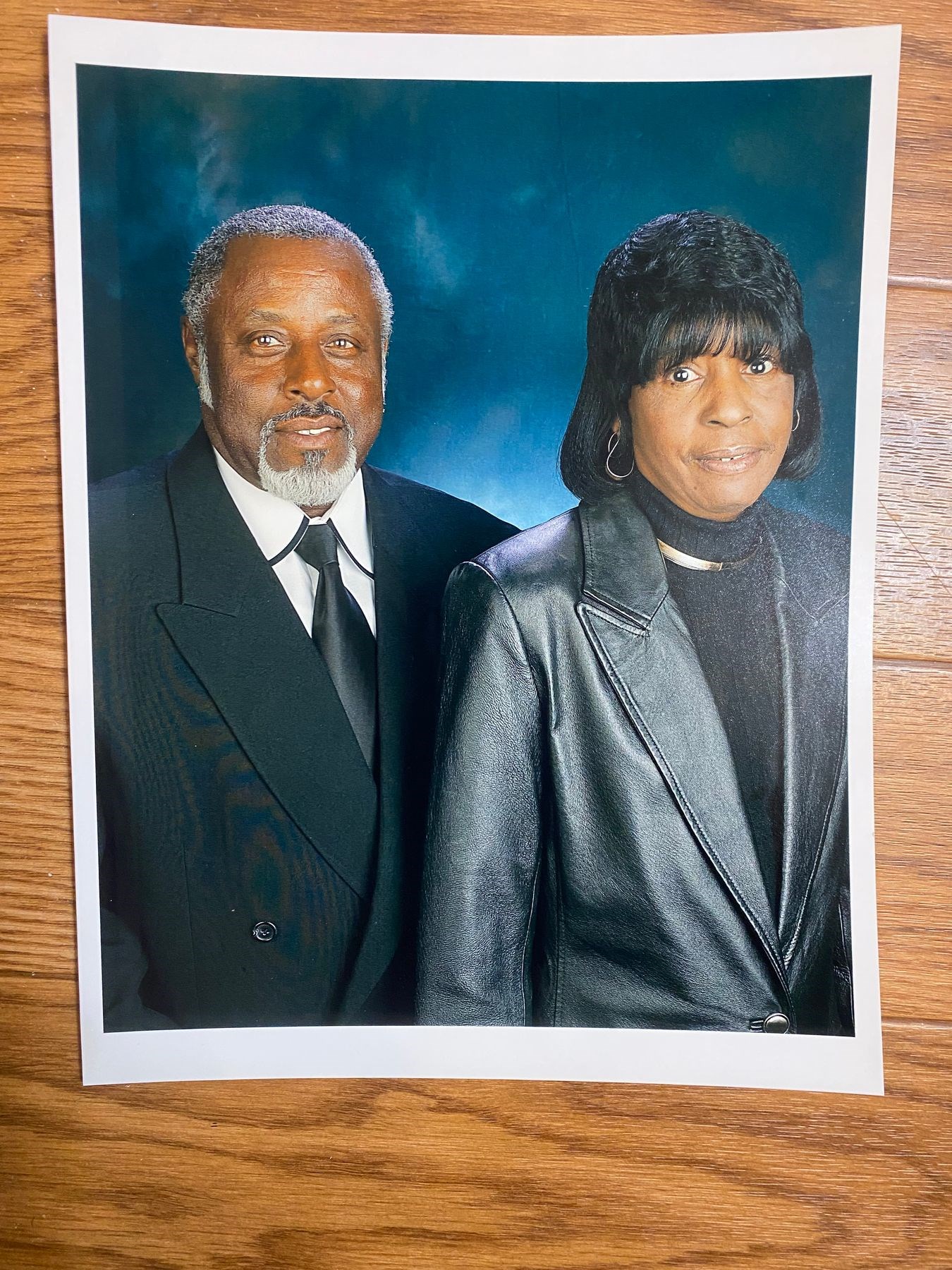 Obituary of Willie J Williams