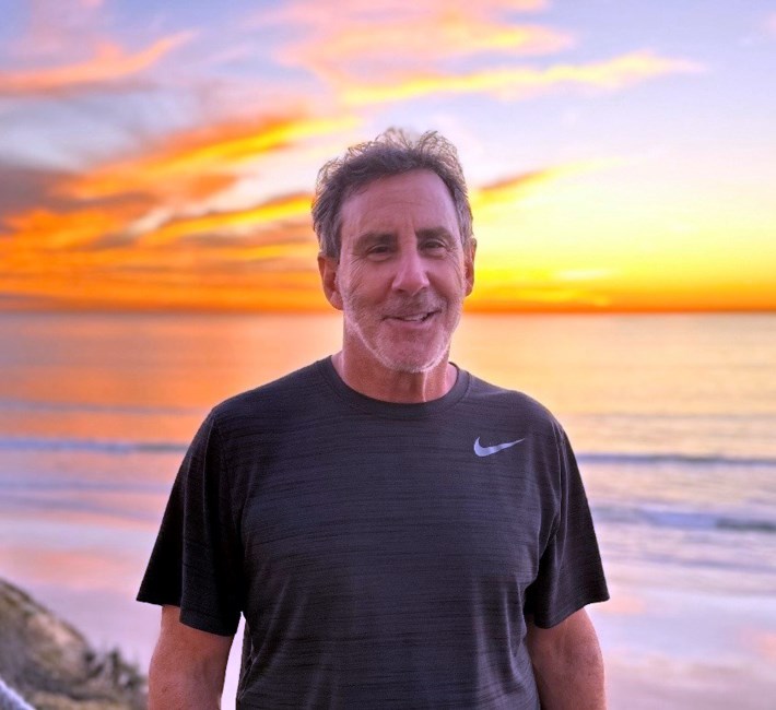 Obituario de Robert Joel Weinberger