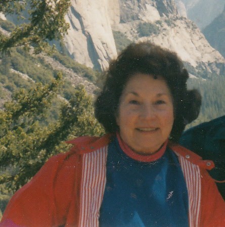 Obituary of Sara Lambeth Shaw