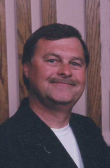 Obituary of Mike Beard