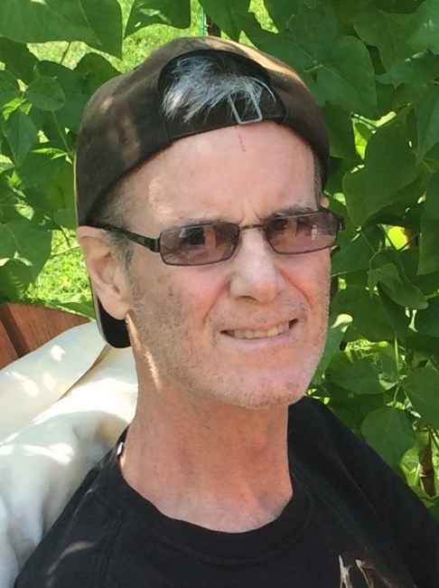 Avis de décès de Allen Gibson Scott