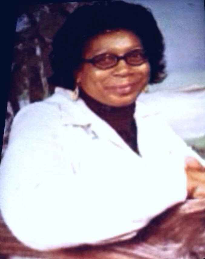 Obituary of Alyce Sarah Stern