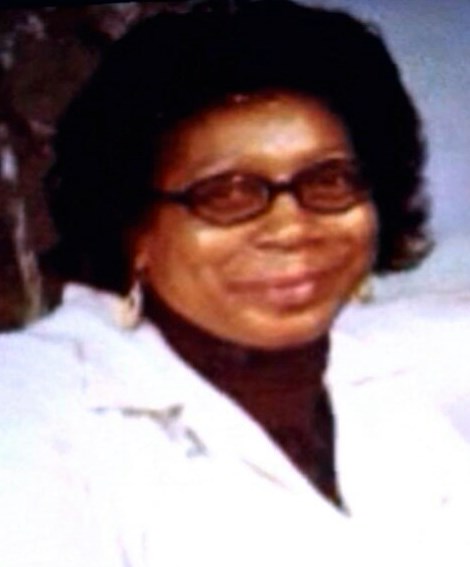 Obituary of Alyce Sarah Stern