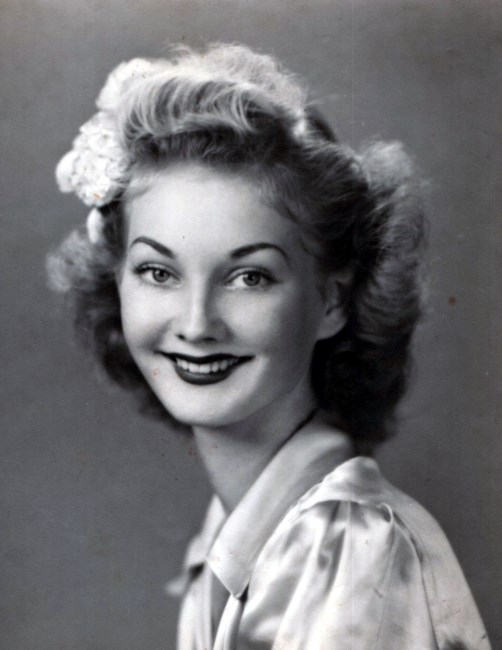 Obituary of Annie Mae Gibson
