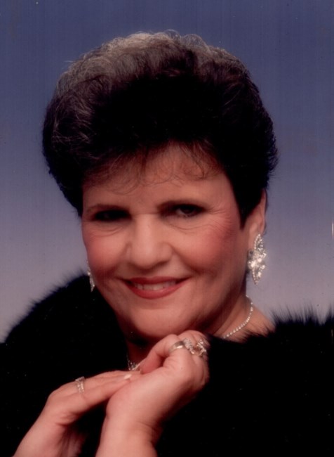 Obituary of Marilyn Grace York