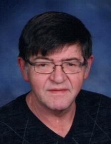 Obituary of James R Funk