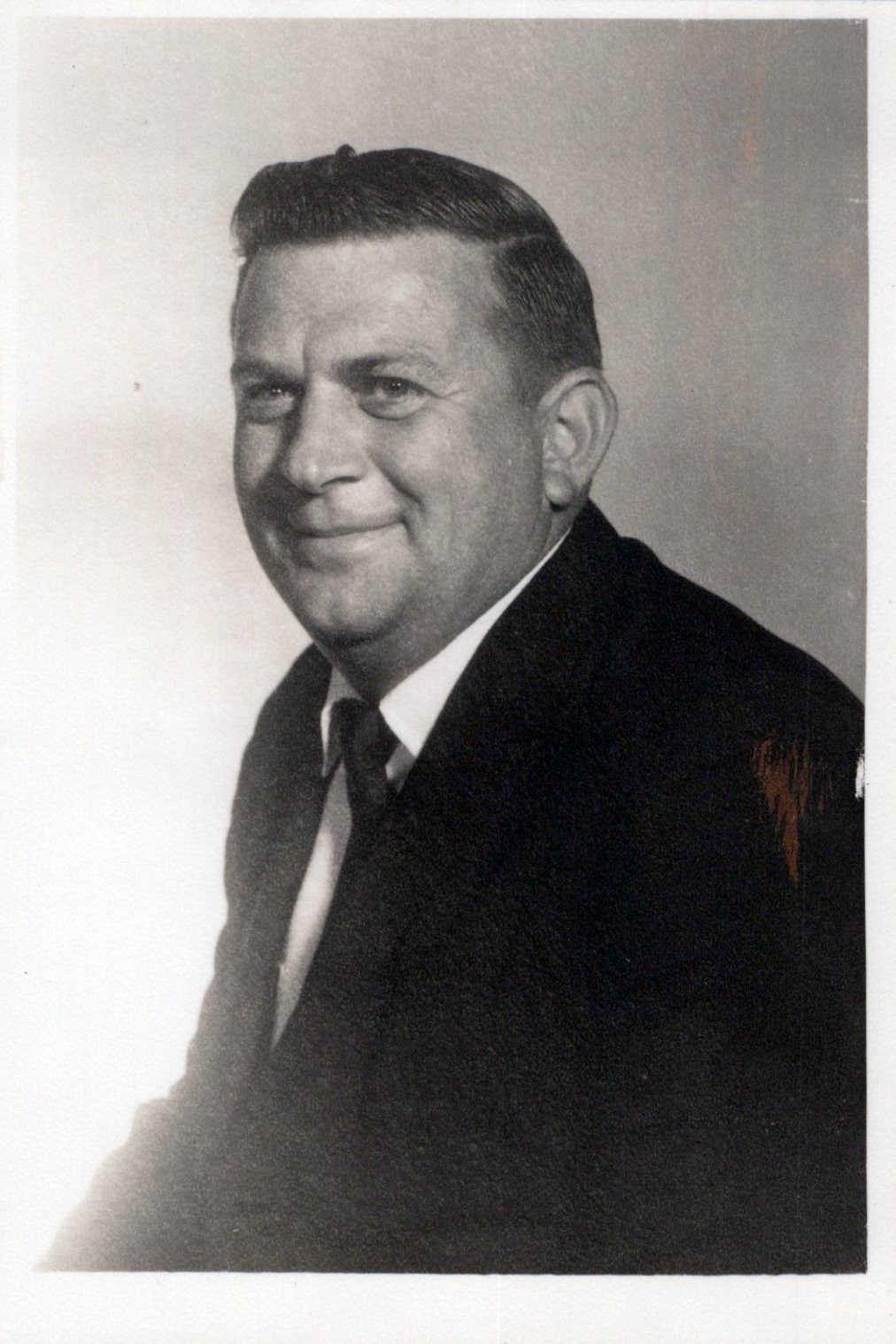 Obituary of Maynard Maurice Coats