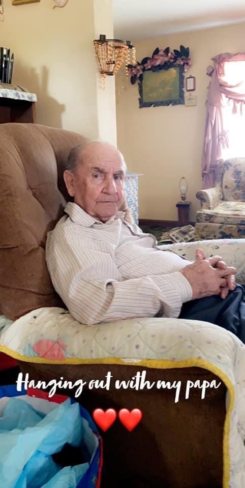 Obituary of Alexander "Tootie" Bowden