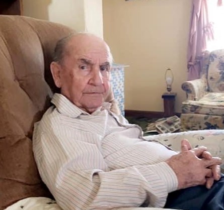 Obituario de Alexander "Tootie" Bowden