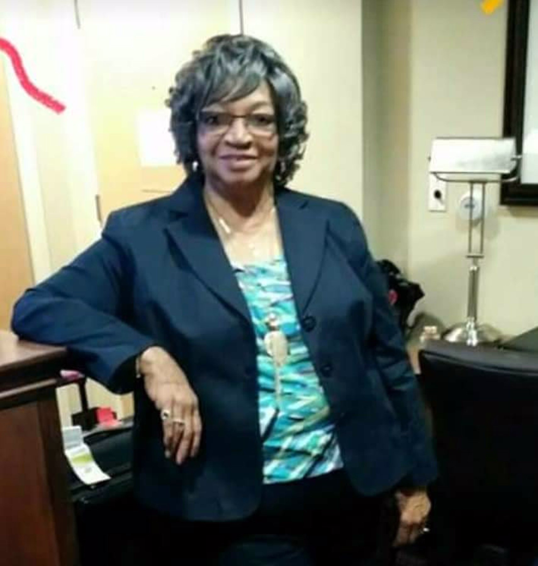 Beatrice Graham Obituary