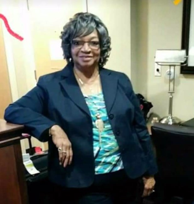 Obituary of Beatrice Graham