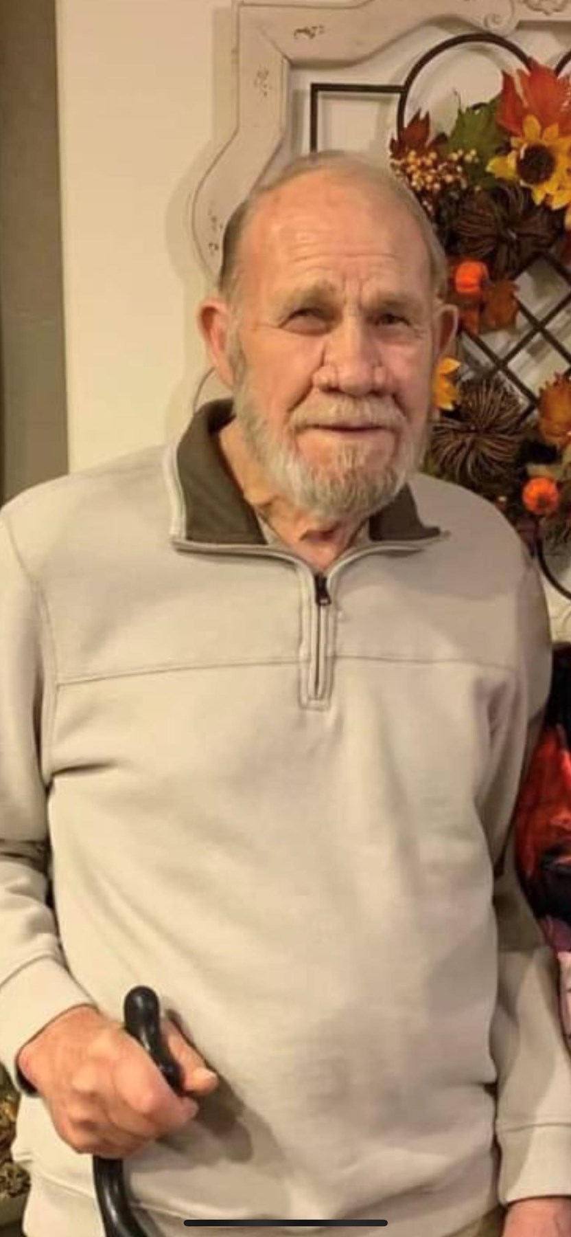 Obituary of Ernest Wayne Parsons