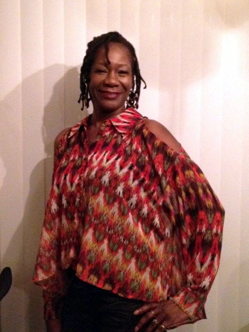 Obituary of Viletta Bryant Douglas