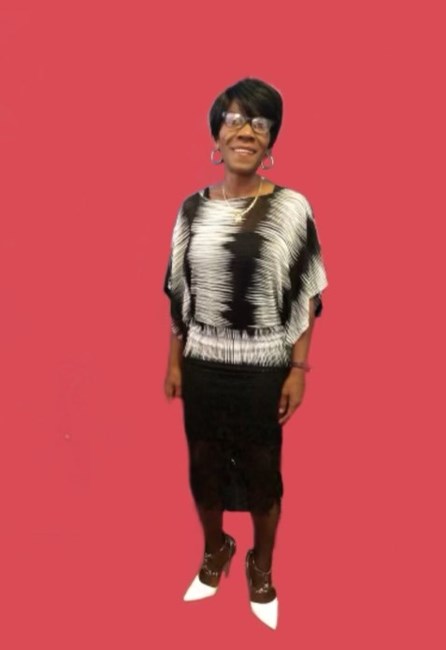 Obituary of Karen Yvette Taylor