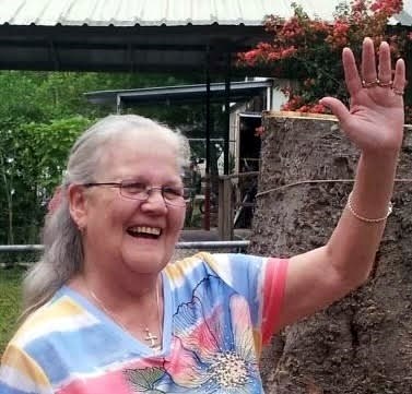 Obituary of Mary Frances Lanclos