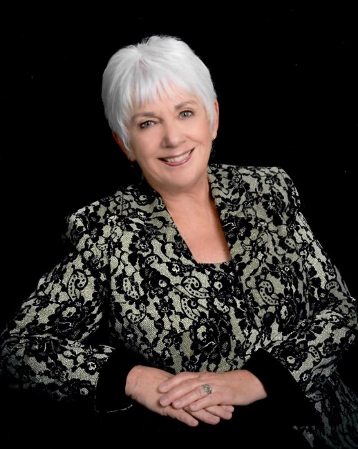 Avis de décès de Margaret "Maggie" Ann Cavaness