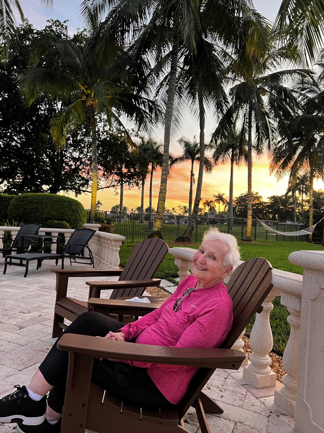 Obituary of Nanette Richman Friedland