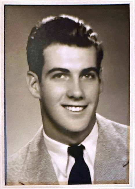 Obituary of David L. Beeler Jr.