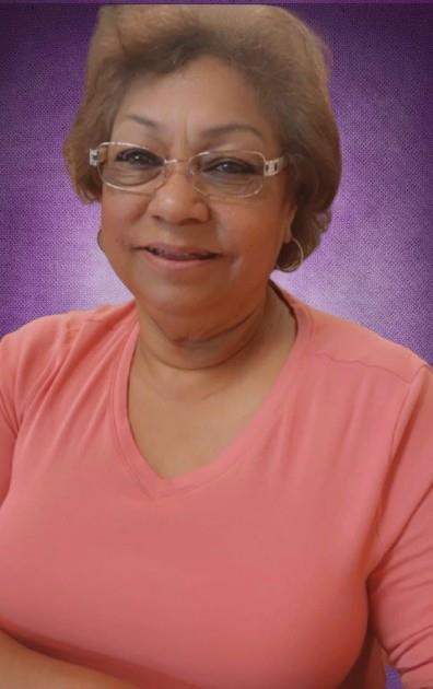 Avis de décès de Juanita Ceballos