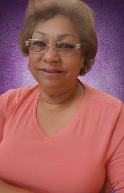 Obituary of Juanita Ceballos