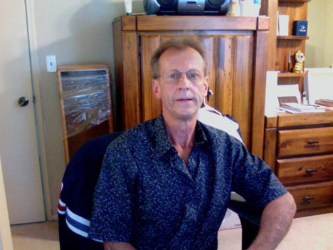 Obituary of Dennis Warren Gustafson