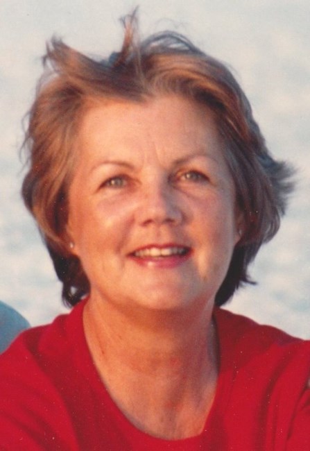 Obituary of Sara Imogene "Jean" Flynn
