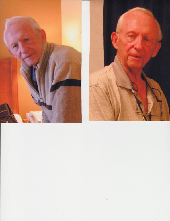 Obituary of Roger Griffith Owen