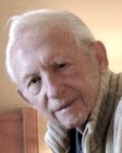 Obituary of Roger Griffith Owen