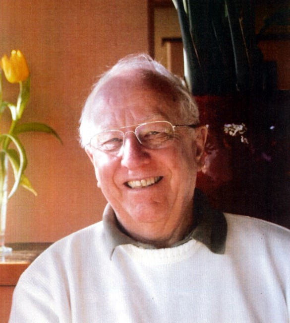 Obituario de Thomas Henry Krafft