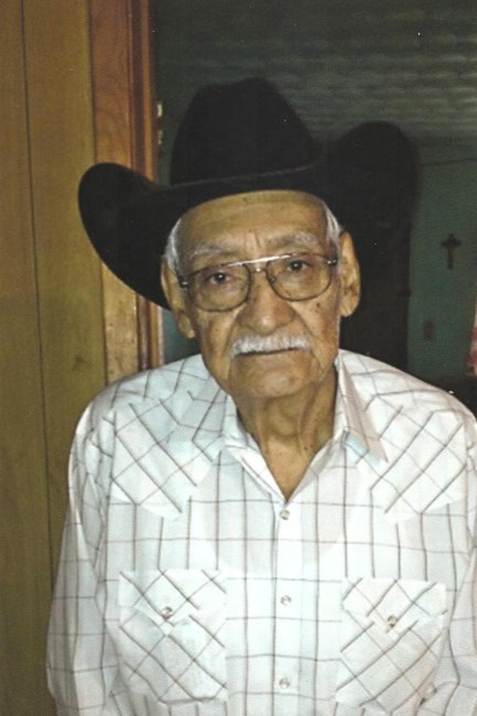 Obituary of Juan Zamaripa Camarillo