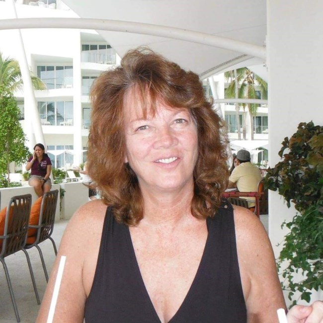 Obituary of Vanda Kay Kohlmann