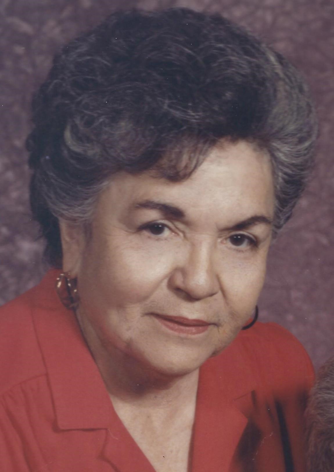 Obituary of Concepcion Santaella