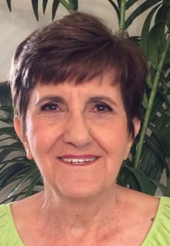 Obituary of Frances Ann Magnolia Diez