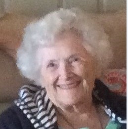 Obituario de Janet Isabel Rose