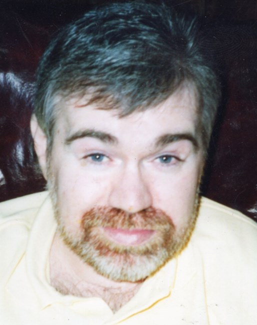 Obituary of Richard Norman Roddy