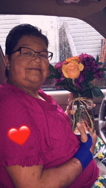 Obituario de Tammy Elizabeth Lewis