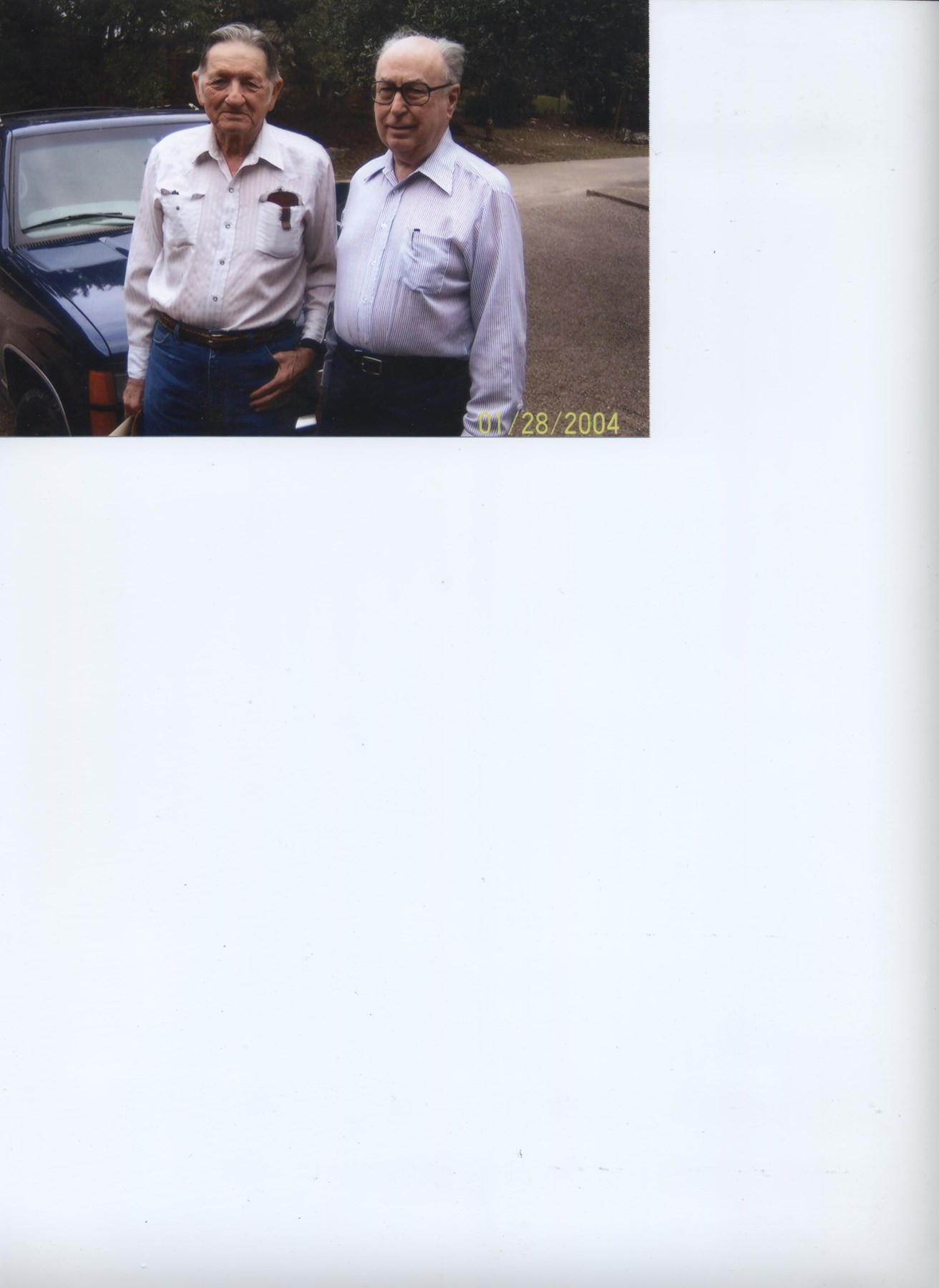 Obituary of Calvin Kenneth "Pete" Hardt