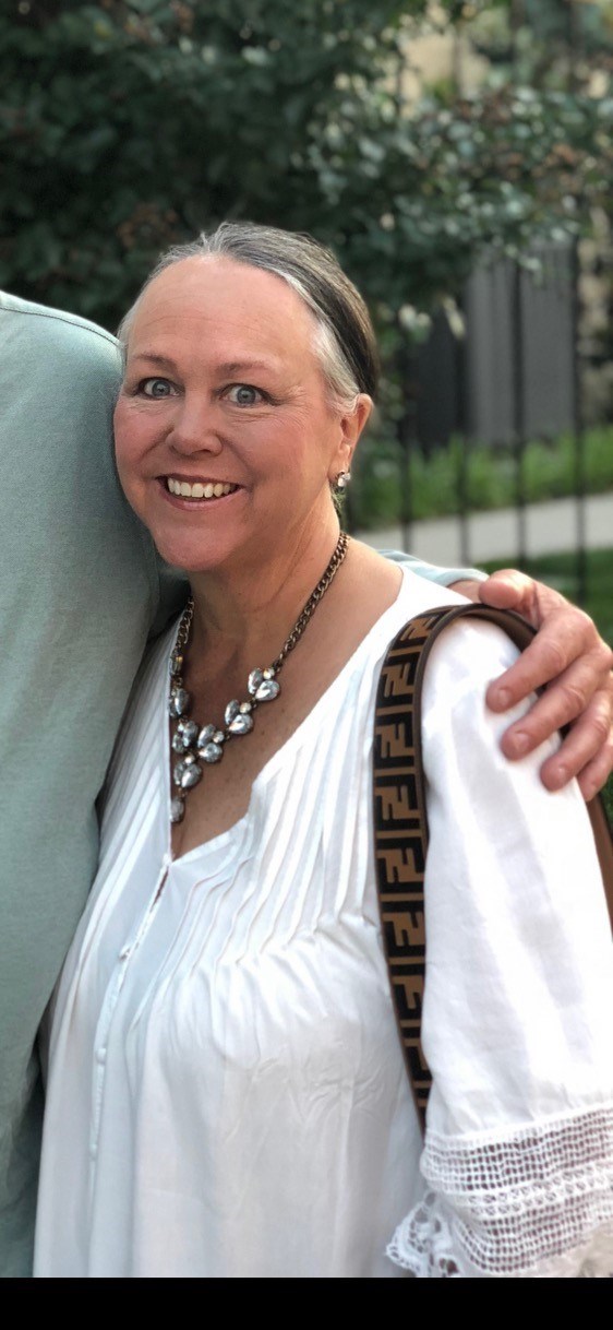 Obituary of Beth Horner