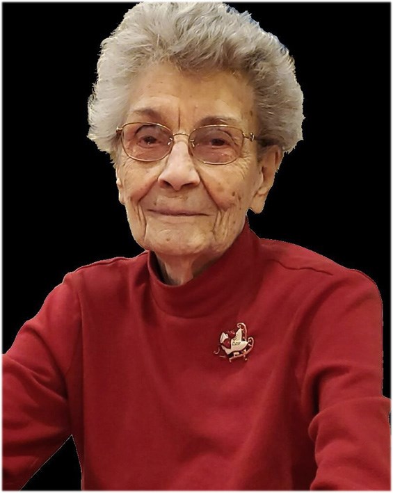 Dorothy M. Kohler Obituary Madison Heights, MI