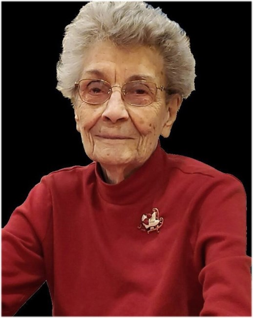 Obituario de Dorothy M. Kohler