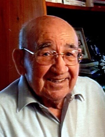 Obituary of Elmer Lucas