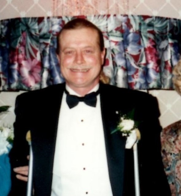 Obituary of George Alan Millsap