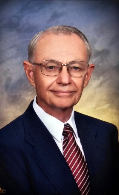 Obituary of John Edward Mellick
