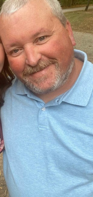 Obituary of Michael Shane Casebier