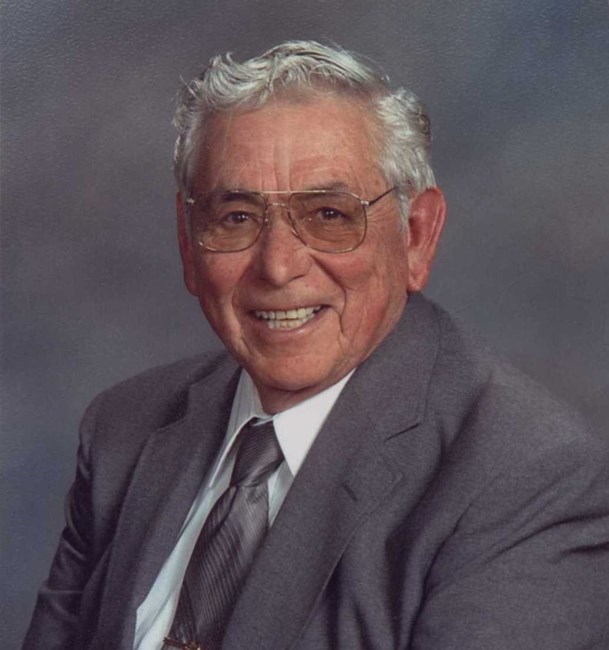 Avis de décès de Richard Michael Trujillo