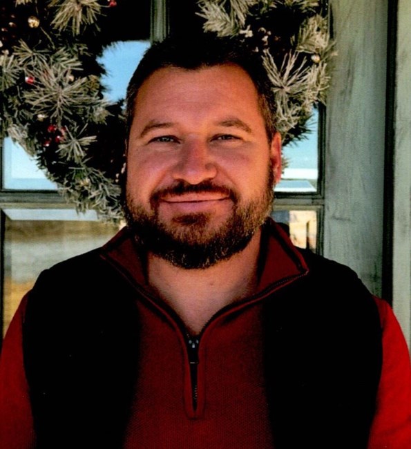 Obituary of Kevin Michael Reese